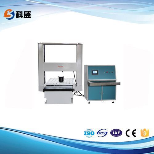 規(guī)范操作拉伸鋼絞線松弛試驗(yàn)機(jī)，提升設(shè)備測(cè)試精準(zhǔn)度?！举Y訊】